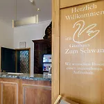Hotel Zum Schwan Oschatz
