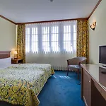 Zum Schwan Hotel Oschatz