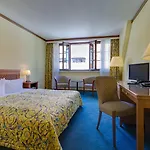 Hotel Zum Schwan 3*