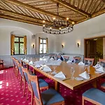 Hotel Zum Schwan 3*