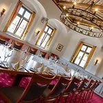 Zum Schwan Hotel 3*