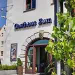 Zum Schwan 3* Oschatz