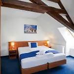 Zum Schwan Hotel Oschatz