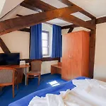 Zum Schwan Hotel Oschatz
