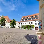 Zum Schwan Hotel Oschatz