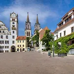 Zum Schwan Hotel 3*