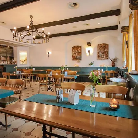 Zum Schwan Hotel