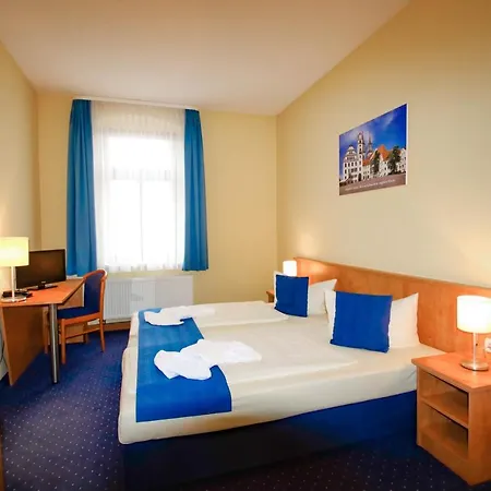 Zum Schwan Hotel Oschatz