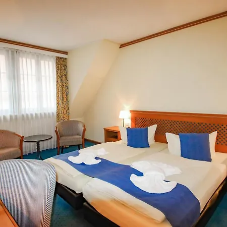 Hotel Zum Schwan Oschatz