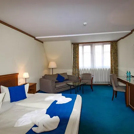 Hotel Zum Schwan