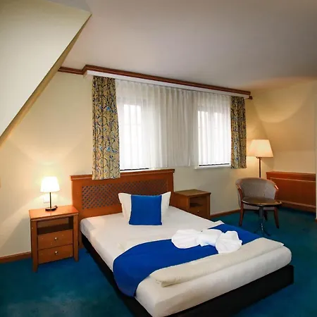 Hotel Zum Schwan 3*