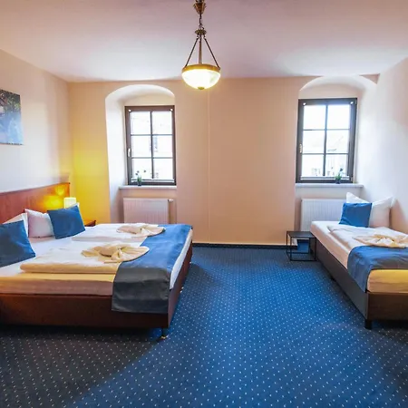 Hotel Zum Schwan Oschatz