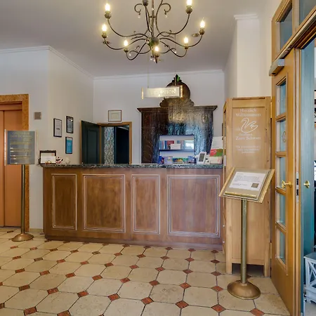 Zum Schwan Hotel