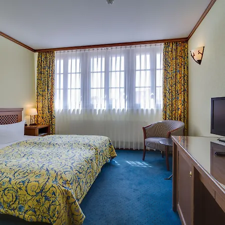 Zum Schwan Hotel Oschatz