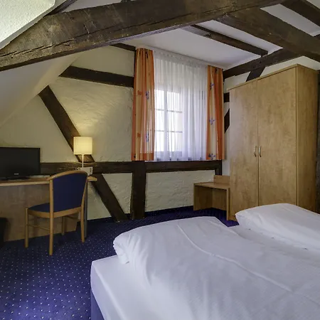 Hotel Zum Schwan Oschatz