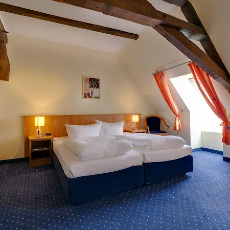 Zum Schwan Hotel Oschatz