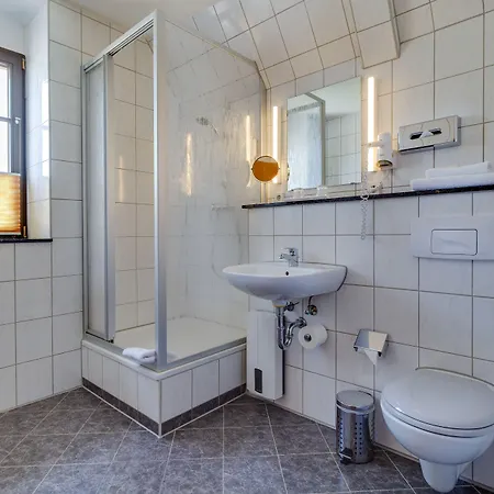 Zum Schwan Hotel Oschatz