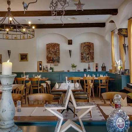 Zum Schwan Hotel Oschatz