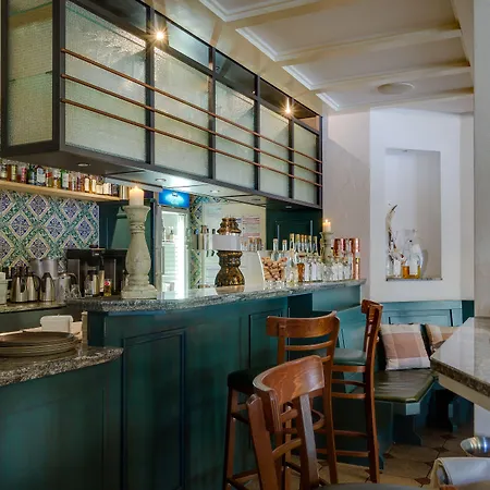 Zum Schwan Hotel Oschatz