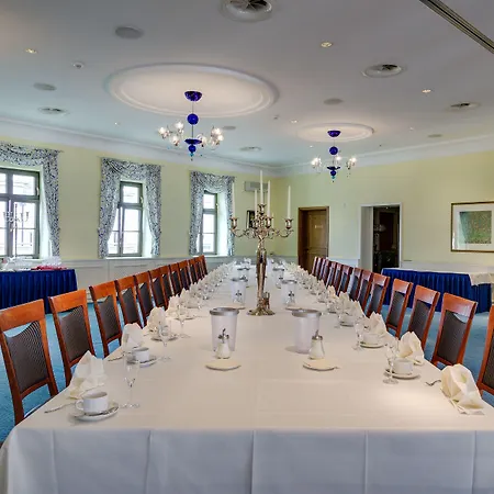 Zum Schwan Hotel Oschatz