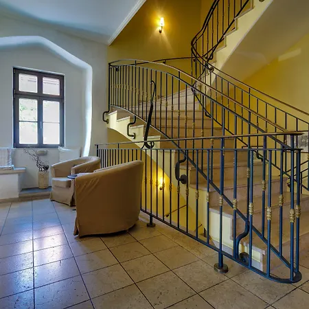 Zum Schwan 3* Oschatz