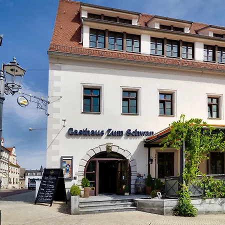 Zum Schwan Oschatz