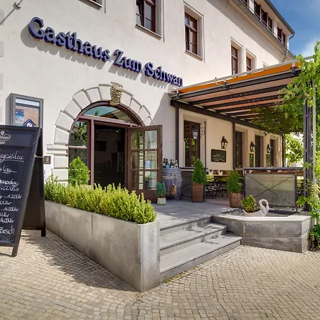 Zum Schwan Oschatz