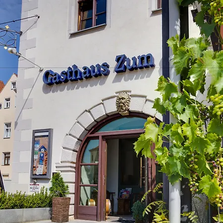 Zum Schwan 3* Oschatz