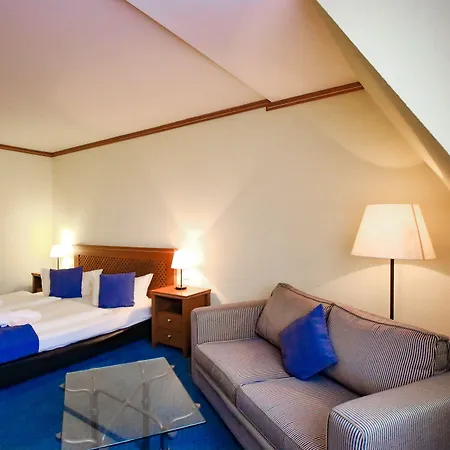 Zum Schwan 3* Oschatz