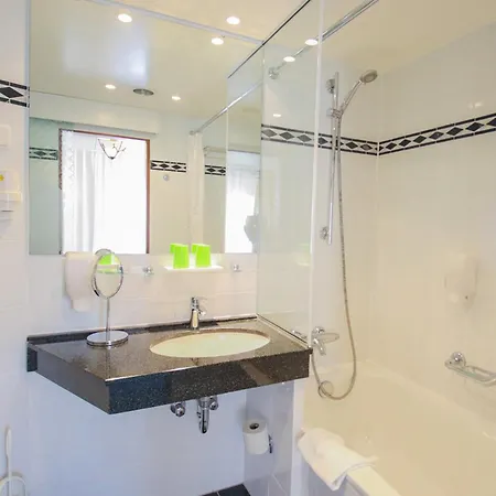 Zum Schwan Hotel 3*