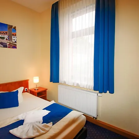 Zum Schwan Hotel Oschatz
