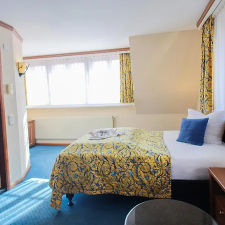 Hotel Zum Schwan Oschatz
