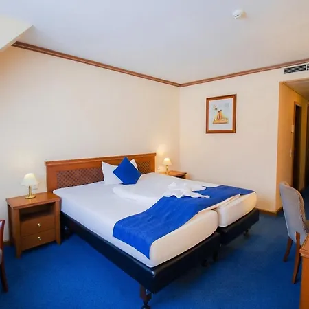 Zum Schwan Hotel 3*