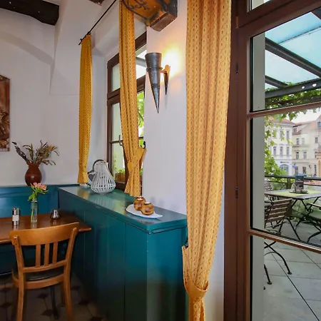 Zum Schwan Hotel 3*