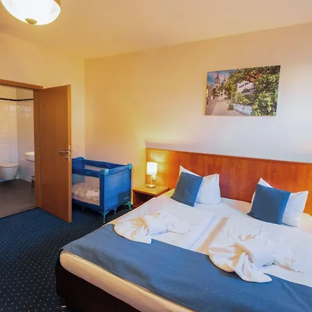 Hotel Zum Schwan Oschatz