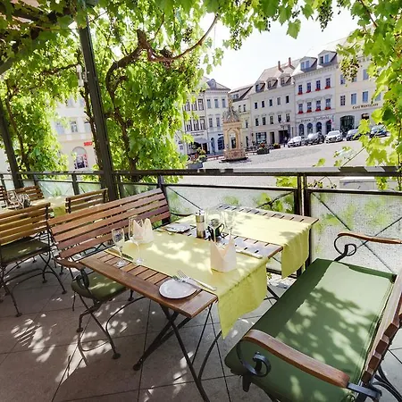Hotel Zum Schwan Oschatz