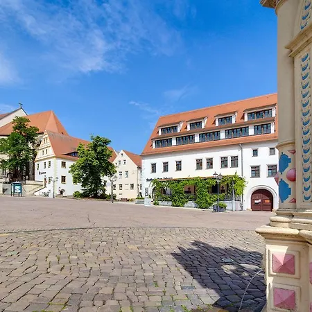 Zum Schwan Hotel Oschatz