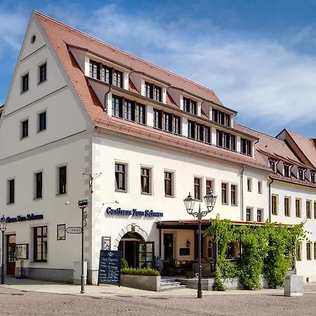 Hotel Zum Schwan Oschatz