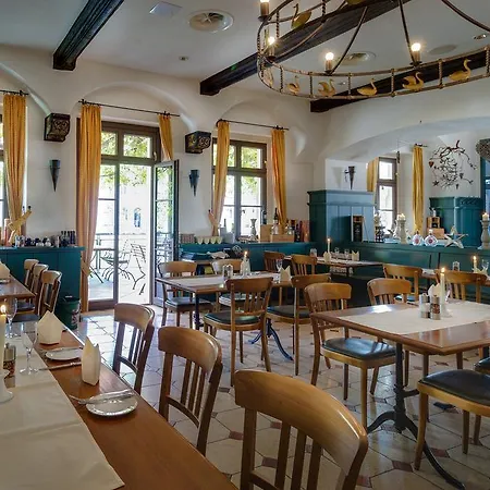 Hotel Zum Schwan Oschatz