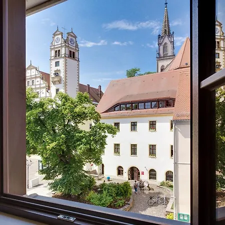 Hotel Zum Schwan Oschatz