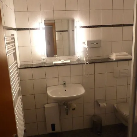 Zum Schwan Hotel