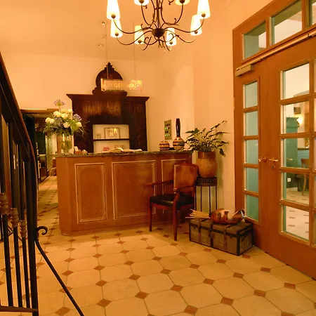 Zum Schwan 3* Oschatz