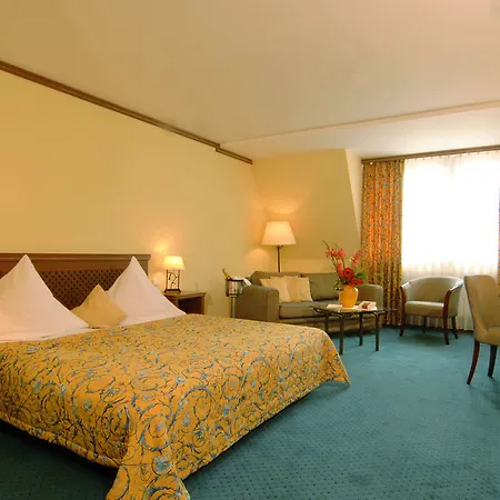 Zum Schwan 3* Oschatz