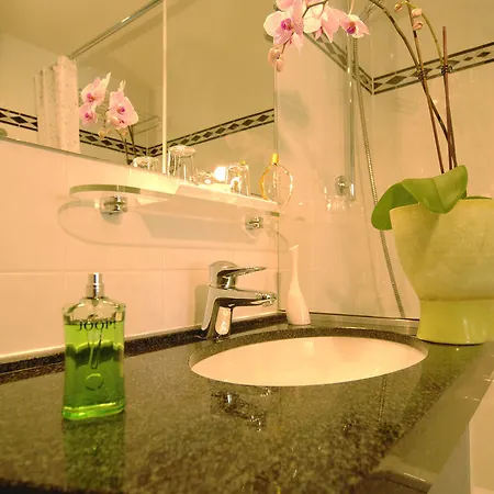 Zum Schwan 3* Oschatz