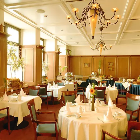 Zum Schwan 3* Oschatz