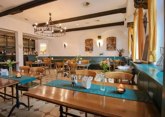 Zum Schwan Hotel