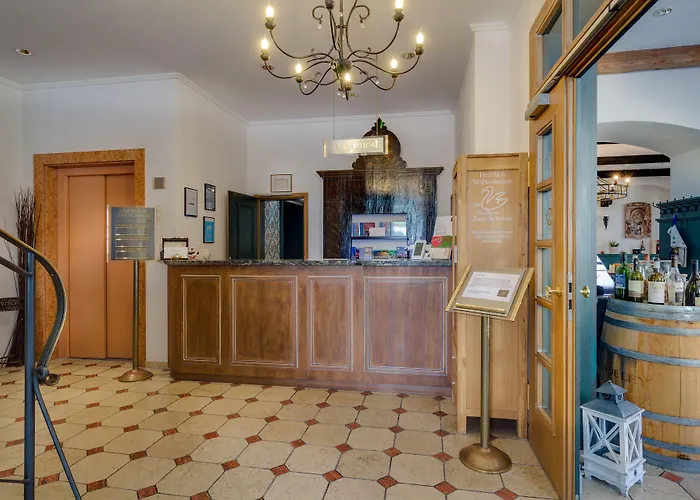 Zum Schwan Hotel