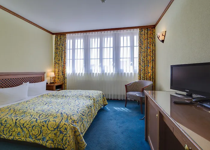 Zum Schwan Hotel Oschatz