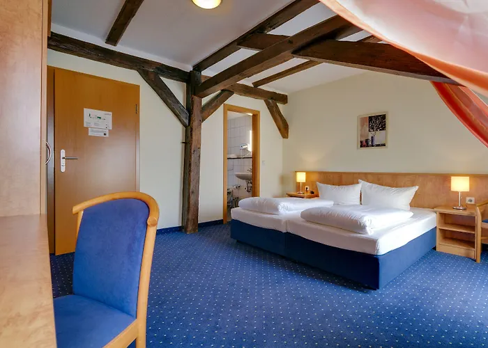 Hotel Zum Schwan