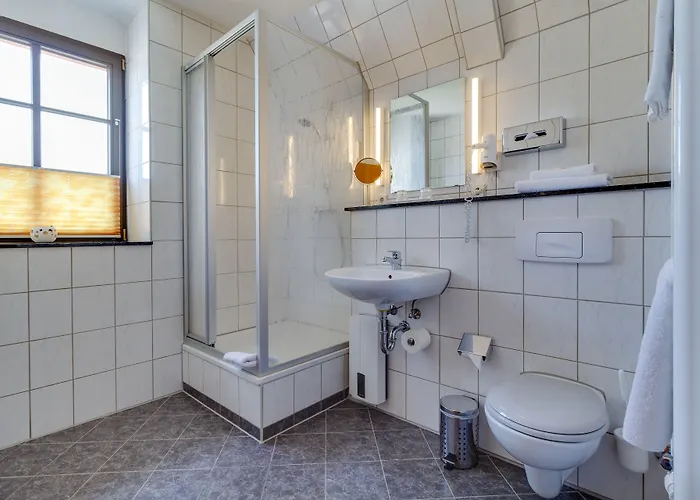 Zum Schwan Hotel Oschatz